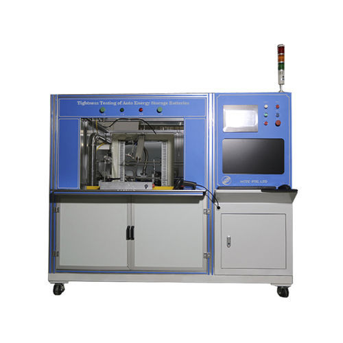 Тестер водонепроницаемости HCTE0075Утечка автомобильного аккумулятора