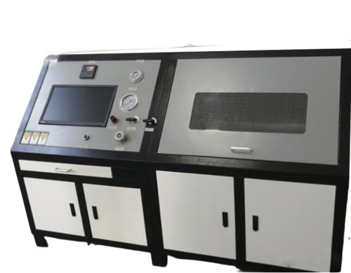 Стенд для испытания давлением HCTE0077автоматическое испытание на устойчивость к давлению