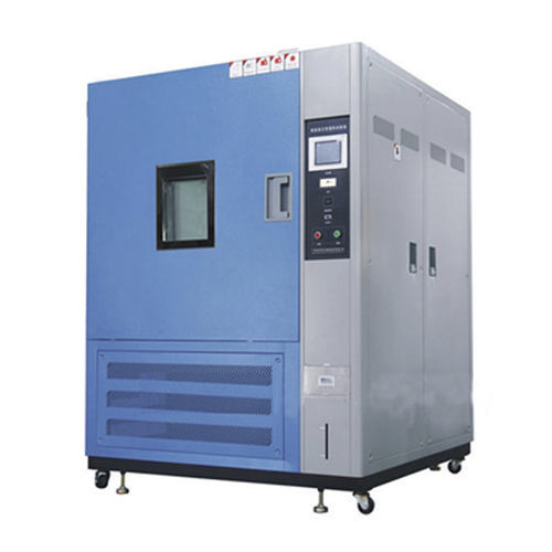Камера температурных испытаний HCTE0076для автомобилейдля автомобилейс окном