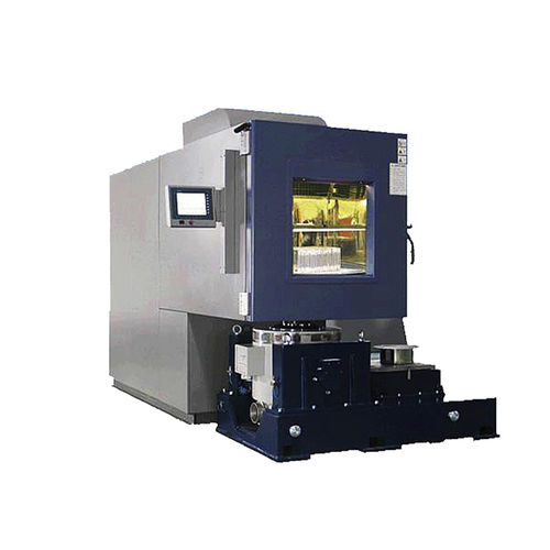 Камера температурных испытаний HCTE0033, влажность и температура, влажность, вибрация