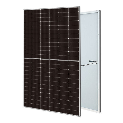 PERC solar panel MS(530-550)MB-72Hmonocrystalline siliconCEISO