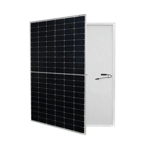 Monocrystalline silicon solar panel MS(360-380)MB-60HCEISOTUV
