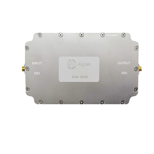 Оптический предусилитель ATA-5210напряжениемощностьаналоговый