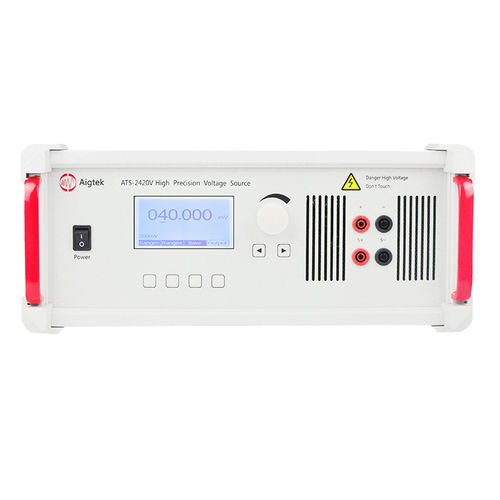 Источник питания переменного/постоянного тока, стабилизированное электронное оборудование серии ATS