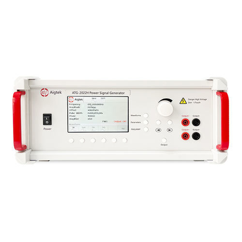 Генератор сигналов АТГ-2022Бтоковый2-канальныйвысоковольтный