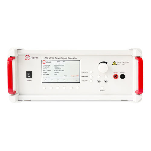 Генератор сигналов АТГ-2081импульсныйвысоковольтныйодноканальный