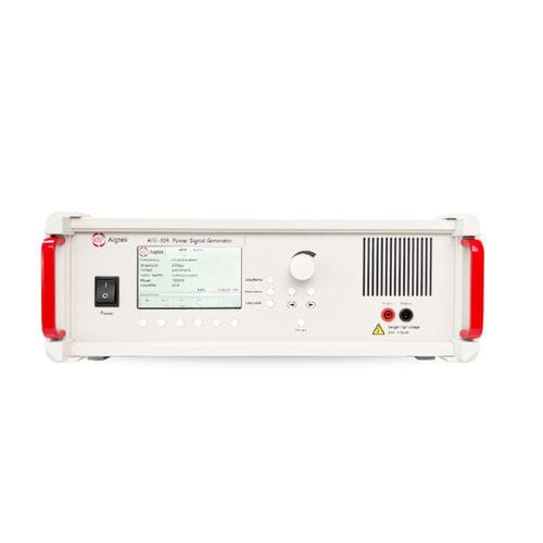 Генератор сигналов АТГ-304Бимпульсныйсо встроенным дисплеемодноканальный