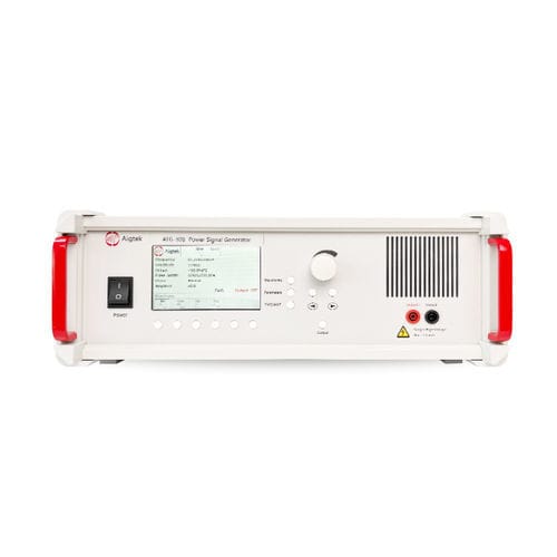 Генератор сигналов АТГ-308импульссо встроенным дисплеем