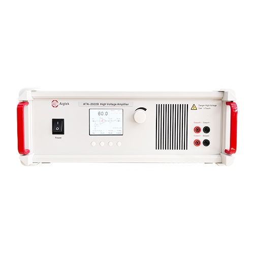 Усилитель высокого напряжения ATA-2022BsignalDCрегулируемый