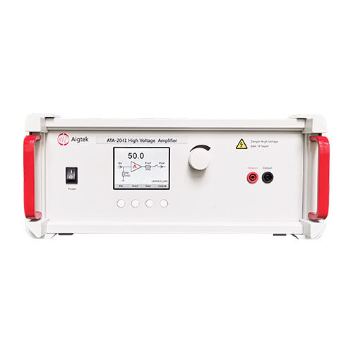 Усилитель высокого напряжения ATA-2041сигнала постоянного тока с USB-портом