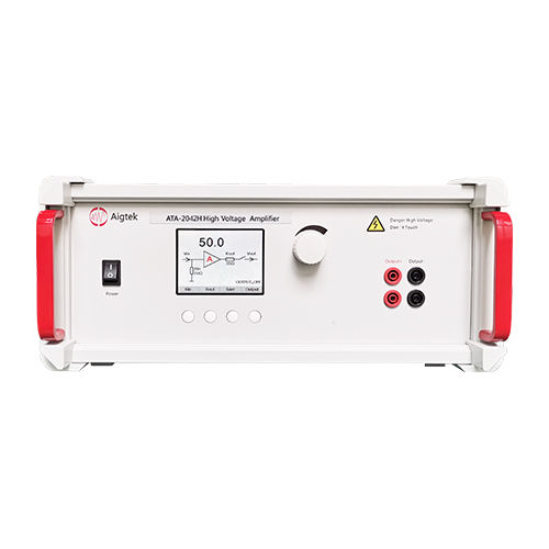 Усилитель высокого напряжения ATA-2042сигнала постоянного тока с USB-портом