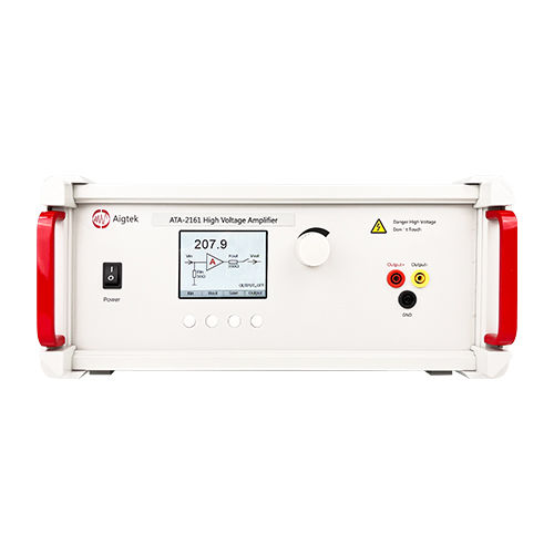Усилитель высокого напряжения ATA-2161сигнала постоянного тока с USB-портом