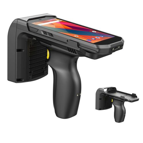 Карманный компьютер RT-Q514GGSMGPS с ОС Android 9.0