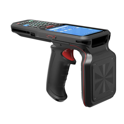 Ручной RFID-считыватель RN41U mobileUSBWiFi