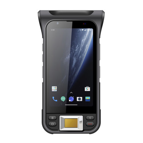 Ручной RFID-считыватель RC5mobileUSBBluetooth