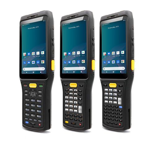 Карманный компьютер Android 9.0 RT61Android 11RFID4G