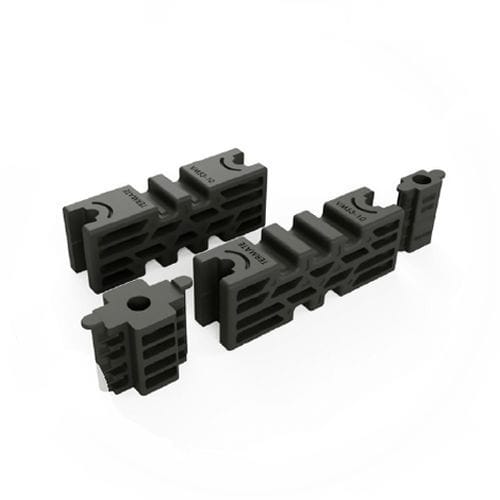 Шинодержатель серии VMS, регулируемый