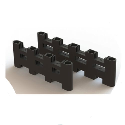 Шинодержатель серии DBBS, регулируемый