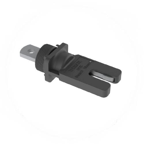 Прямоугольная вилка серии BP2X, вилка, пластиковая шина