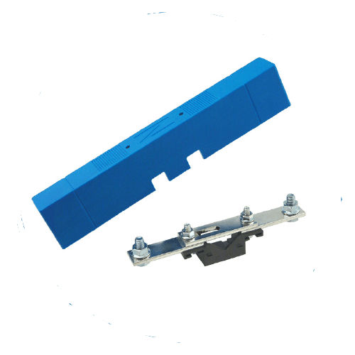 Реле защиты от утечки на землю серии TNLIEC