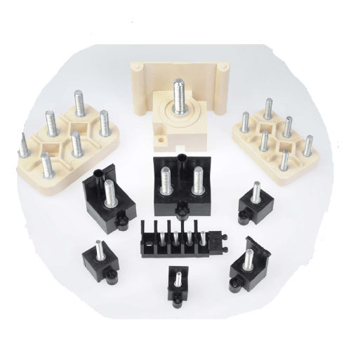 Зажим для проводов серии Ter