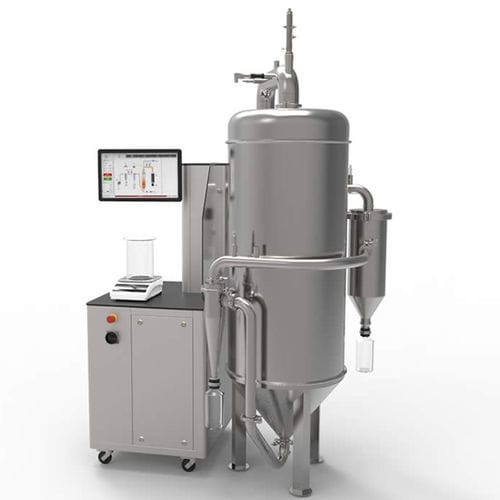 Распылительная сушилка APT-5.0 Pilot компактная