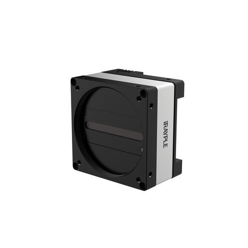 Камера машинного зрения серии L5087цифровая обработка изображенийполноцветная