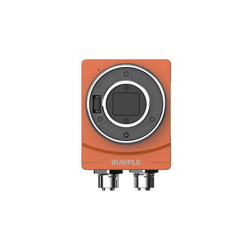 Стационарный считыватель кодов серии DH-MV-S5