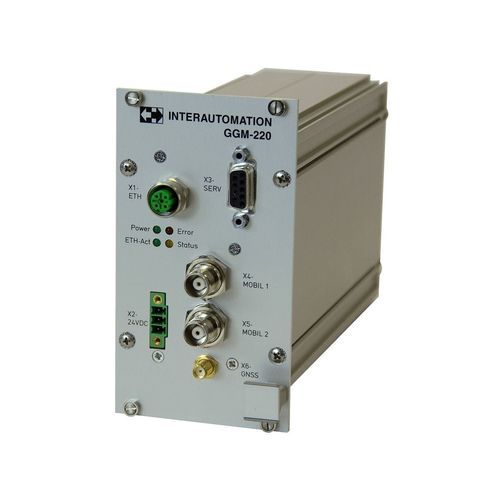 Сотовый модем GGM-220dataEthernetLTE