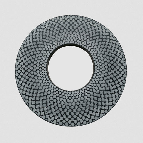 Алмазная полировальная подушечка