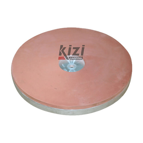 Алмазный полировальный диск KiZi
