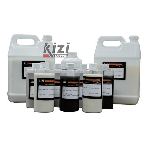 Безметалловая охлаждающая жидкость