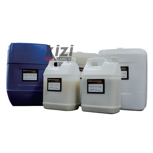 СОЖ без содержания металлов, без силикона