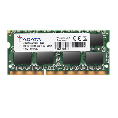 Модуль памяти SO-DIMM DDR3 SDRAM