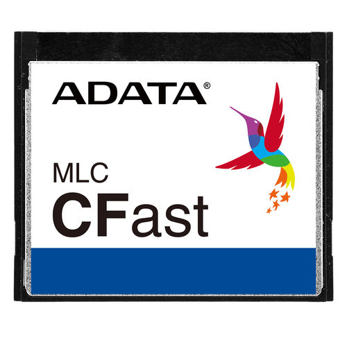 Карта памяти CompactFlash ICFS331128 ГБ16 ГБПромышленная