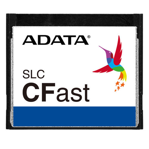 Карта памяти CompactFlash ISC3E4 ГБ64 ГБПромышленная