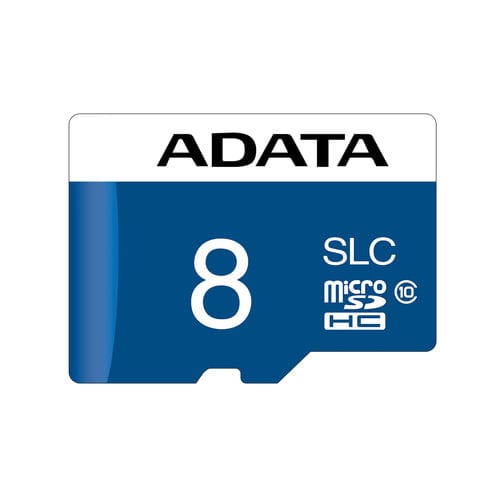 Карта флэш-памяти IUDD362microSD1 ГБ8 ГБ