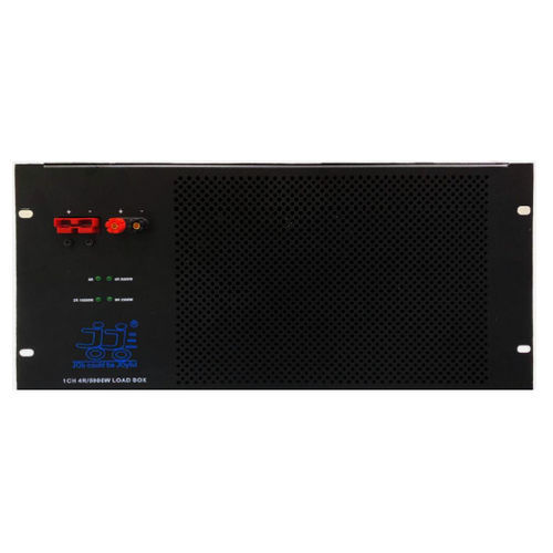 Мощная электронная нагрузка 1CH 4R 5000W