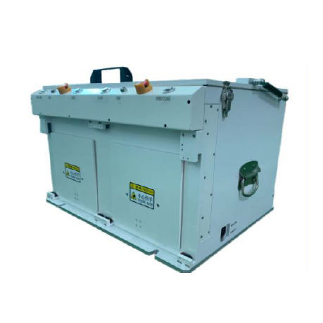 RF immunity test chamber JOJO-SP430Awireless devicebenchtopshielded