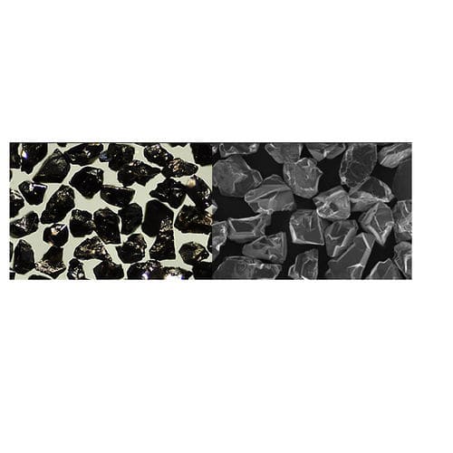 Порошок CBN Абразив CBN-810для полировки, хонингования/полировки