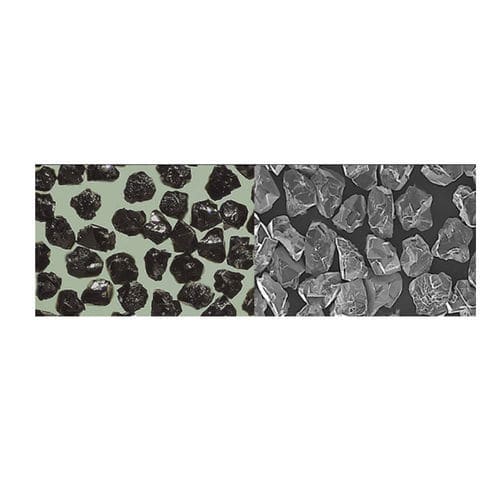 Порошок CBN Абразив CBN-815для полировки, хонингования/полировки