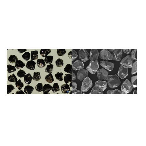 Порошок CBN Абразив CBN-850для полировки, хонингования/полировки