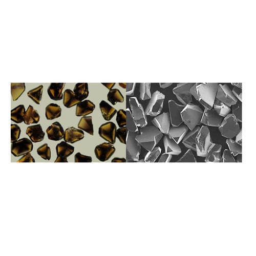 Порошок CBN Абразив CBN-980для полировки, хонингования/полировки