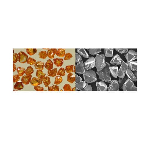 Порошок CBN CBN-901абразивный для полировки, хонингования/полировки