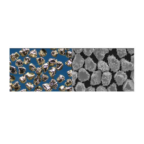 Порошок КНБ Абразивное покрытие КНБ-900Н55