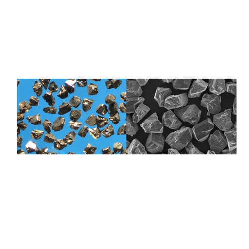 Порошок CBN CBN-982Табразивный материалдля полировки