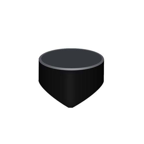 Вставка CBN RCMXдля металла