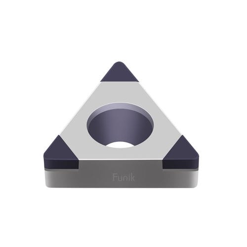 Режущая пластина CBN TCGWфинишная обработкаPCBNзакаленная сталь