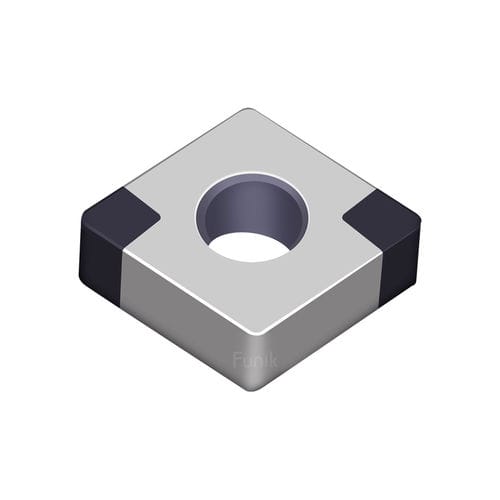 Режущая пластина CBN CNGAтокарная обработкачистовая обработкачерновая обработка