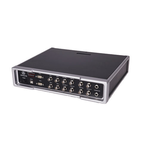 Акустическая измерительная система CRY6151Bпрямой контактдля усилителейдля электроники